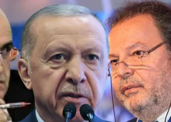 Erdoğan’ın eski özel asistanı Zapsu: Başarılı olunmazsa faşizm tehlikesi var