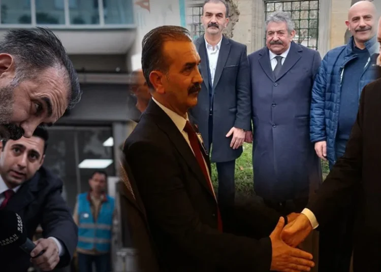 Savcıyı makamında tehdit edenin fotoğraf albümünde yok yok! 1 Savcıyı makamında tehdit edenin fotoğraf albümünde yok yok!