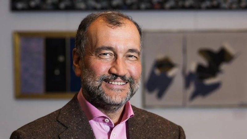 Forbes dergisi Türkiye’nin en zenginleri listesini yeniledi 29 Forbes dergisi Türkiye’nin en zenginleri listesini yeniledi