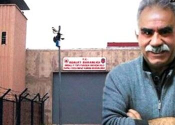Öcalan, yeğeniyle görüştü: İki şart öne sürdü