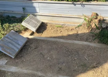 Cem Garipoğlu’nun kabri açıldı: Mezardan kefen parçası çıkmadı