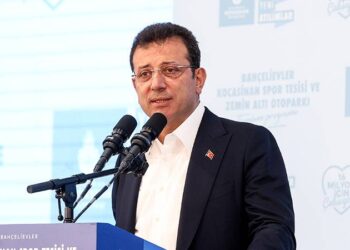 CHP, ceza alması ihtimaline karşı İmamoğlu için muhalefetten destek arıyor