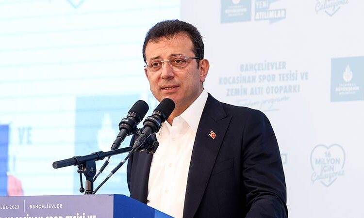 CHP, ceza alması ihtimaline karşı İmamoğlu için muhalefetten destek arıyor
