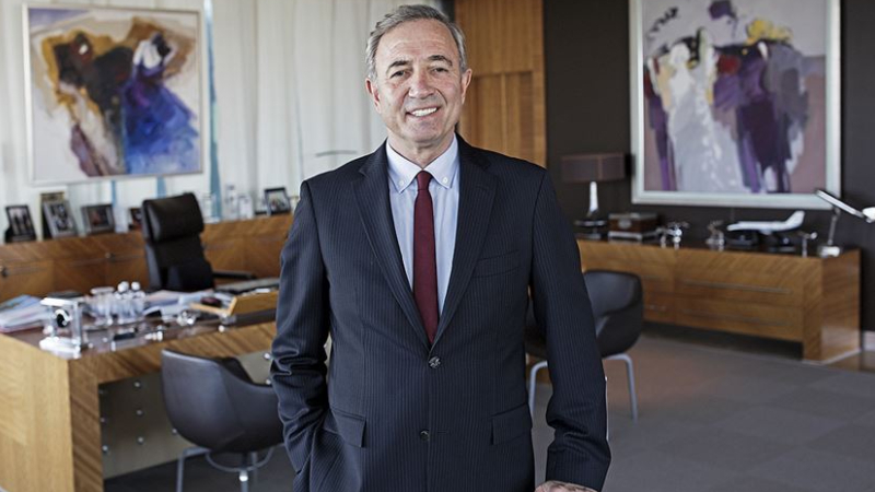 Forbes dergisi Türkiye’nin en zenginleri listesini yeniledi 13 Forbes dergisi Türkiye’nin en zenginleri listesini yeniledi