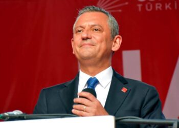 Özgür Özel: İsrail’le ticaret cayır cayır devam ediyor