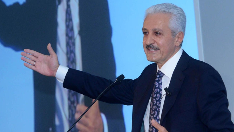 Forbes dergisi Türkiye’nin en zenginleri listesini yeniledi 11 Forbes dergisi Türkiye’nin en zenginleri listesini yeniledi