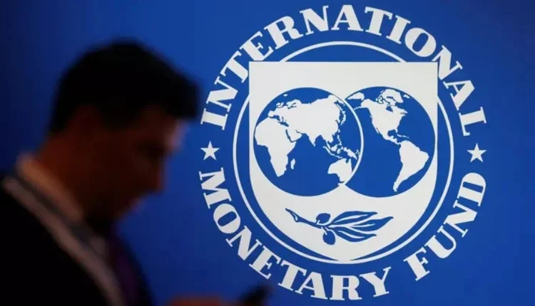 IMF, Türkiye'nin büyüme tahminini düşürdü 1 IMF, Türkiye’nin büyüme tahminini düşürdü