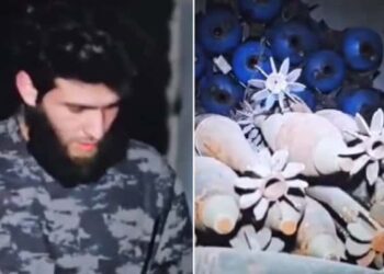 IŞİD’in bombacısı İstanbul’da yakalandı