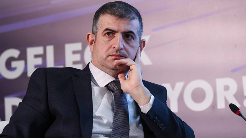 Forbes dergisi Türkiye’nin en zenginleri listesini yeniledi 5 Forbes dergisi Türkiye’nin en zenginleri listesini yeniledi