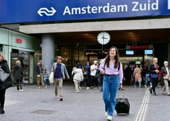 Türkiye Hollanda’ya yüksek vasıflı göçmen kazandıran ülkeler arasında liderliğe oynuyor