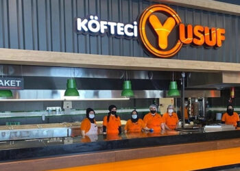 Köfteci Yusuf’tan ‘domuz eti’ açıklaması: Numune alımında hata yapıldı, kumpas var