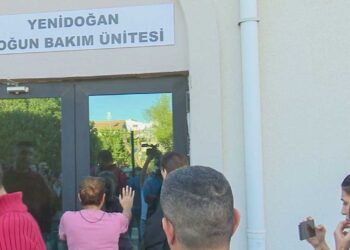 Kıbrıs’ta yenidoğan skandalı: Yanlışlıkla saf alkol verilen 1 bebek öldü, 6’sı tedavi altında