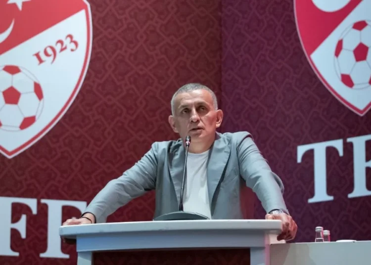 TFF Başkanı İbrahim Hacıosmanoğlu’nun atamaları eleştiriliyor: Çiftliğe çevirdi