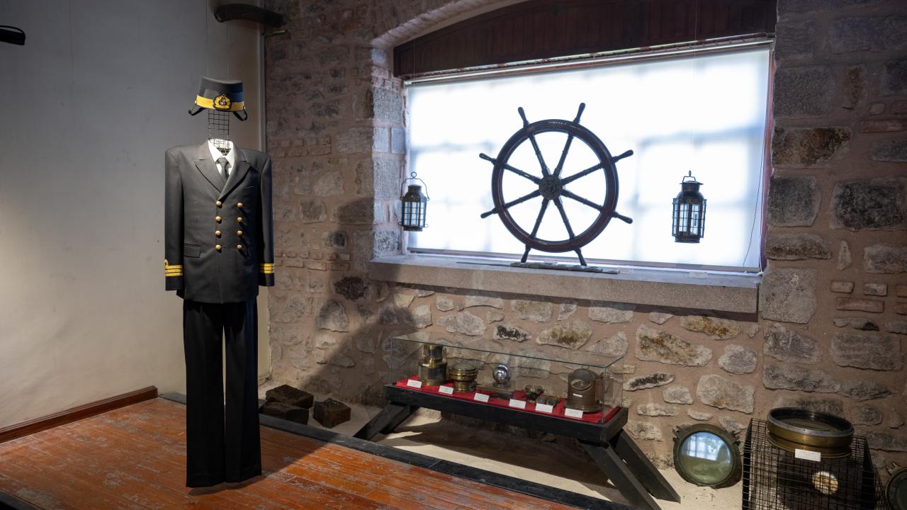 Ankara’da mutlaka görülmesi gereken müze: İmalat-ı Harbiye