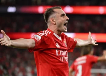 Kerem Aktürkoğlu, Filistin paylaşımı yaptı: Portekiz’de manşet oldu