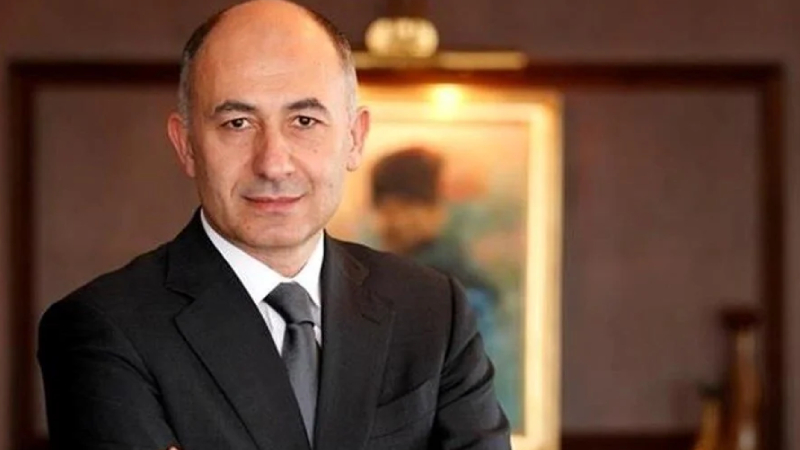Forbes dergisi Türkiye’nin en zenginleri listesini yeniledi 25 Forbes dergisi Türkiye’nin en zenginleri listesini yeniledi