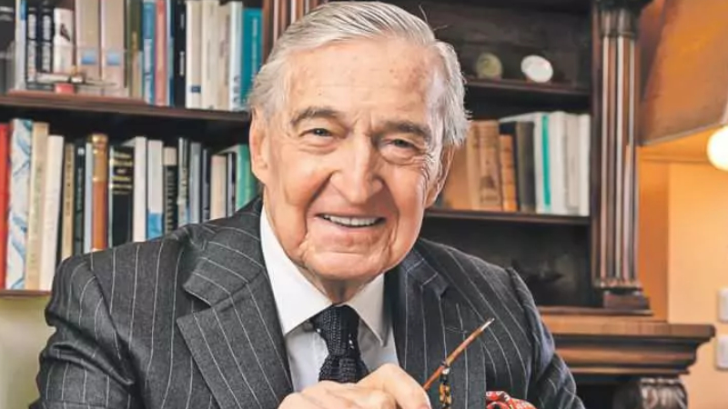 Forbes dergisi Türkiye’nin en zenginleri listesini yeniledi 24 Forbes dergisi Türkiye’nin en zenginleri listesini yeniledi