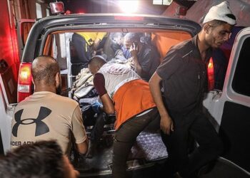 İsrail yine katliam yaptı: 150'den fazla kişi hayatını kaybetti 4 İsrail yine katliam yaptı: 150’den fazla kişi hayatını kaybetti