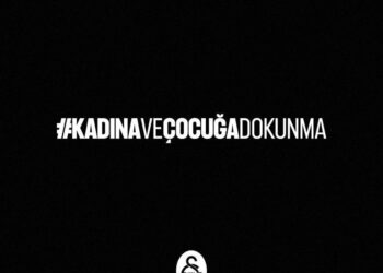Galatasaray, Fenerbahçe, Beşiktaş ve Trabzonspor ortak tepki verdi: Kadına ve çocuğa dokunma!
