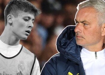 Arda Güler büyük kararın arifesinde: Her an geri dönebilir