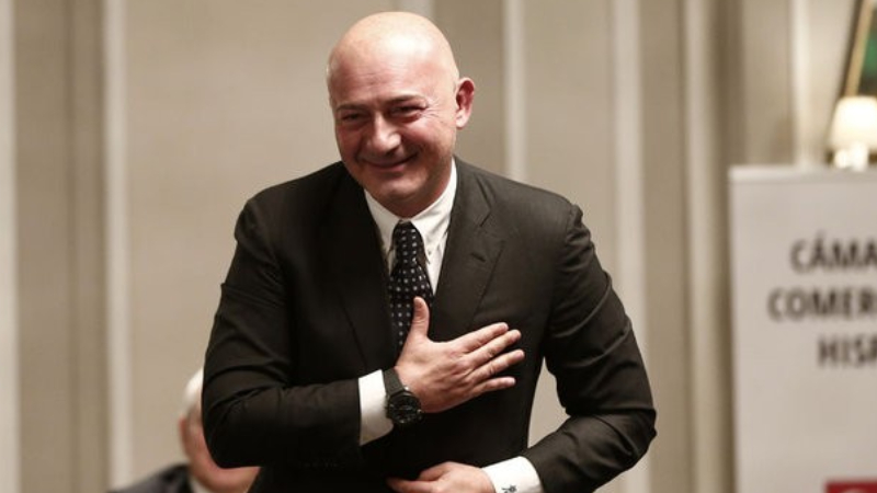Forbes dergisi Türkiye’nin en zenginleri listesini yeniledi 22 Forbes dergisi Türkiye’nin en zenginleri listesini yeniledi