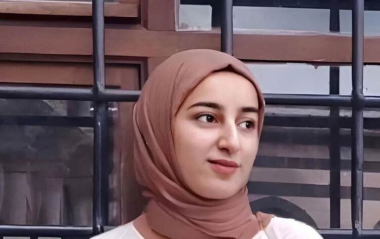 Rojin Kabaiş'in Google arama geçmişi ortaya çıktı 1 Rojin Kabaiş’in Google arama geçmişi ortaya çıktı