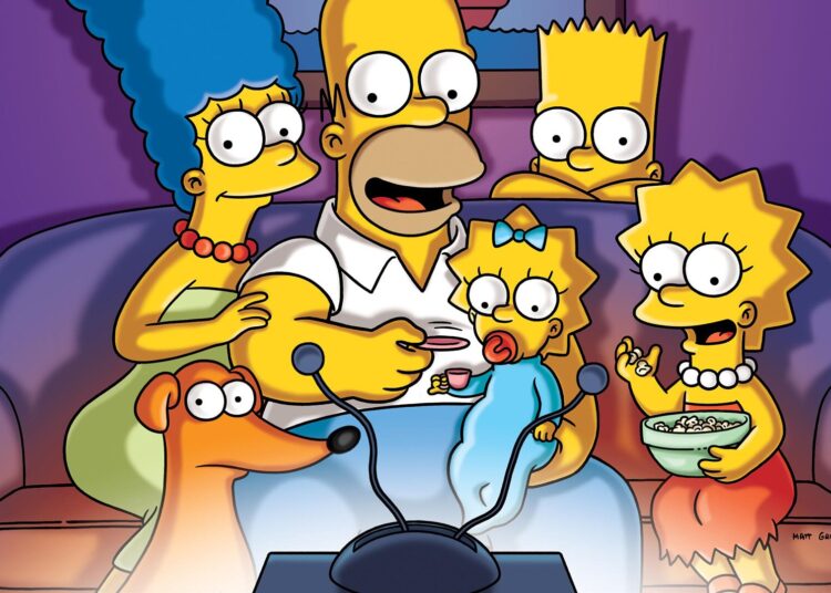Dizideki her tahmini olay olmuştu: Simpsonlar'ın yapımcısı, gelecek öngörülerini nasıl yaptıklarını açıkladı 1 Dizideki her tahmini olay olmuştu: Simpsonlar’ın yapımcısı, gelecek öngörülerini nasıl yaptıklarını açıkladı