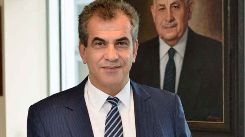 Forbes dergisi Türkiye’nin en zenginleri listesini yeniledi 21 Forbes dergisi Türkiye’nin en zenginleri listesini yeniledi