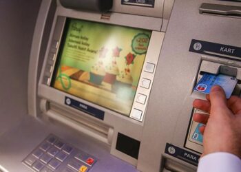 Banka genel müdürü açıkladı: ATM cihazları neden sık sık bozuluyor?