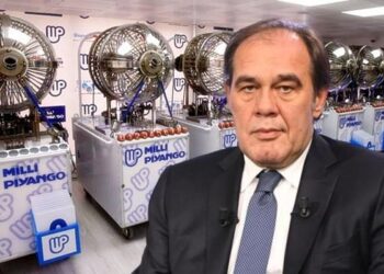 Demirören’deki şans oyunlarından savunmaya aktarılan kaynak indirildi, vatandaşa bindiriliyor