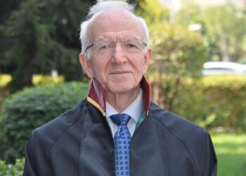 İstanbul Barosu’nun yeni başkanı Prof. Dr. İbrahim Kaboğlu oldu