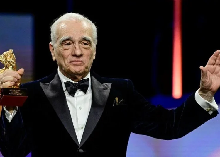 81 yaşındaki usta yönetmen Martin Scorsese: Emekli olmaya hiç niyetim yok 1 81 yaşındaki usta yönetmen Martin Scorsese: Emekli olmaya hiç niyetim yok