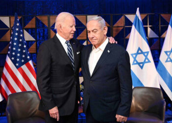 Amerikalı gazetecinin kitabı gündem oldu: Joe Biden, Netanyahu’ya küfür mü etti?