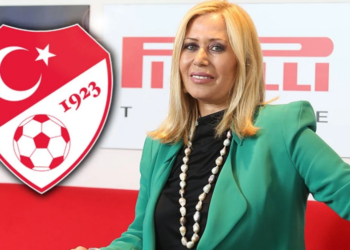 TFF’de üst düzey istifa
