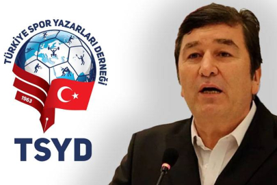 Türkiye Spor Yazarları Derneği’ne kayyum atandı 1 Türkiye Spor Yazarları Derneği’ne kayyum atandı