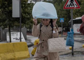 Perşembe’ye dikkat: Sıcaklıklar düşüyor, kar geliyor