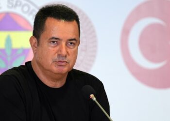 Acun Ilıcalı’nın sağ kolu, görevinden ayrıldı