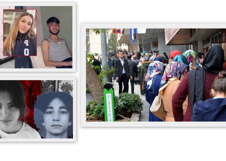 AK Parti’nin 81 ildeki araştırmasına göre vatandaş en fazla ekonomi ve adaletten şikayetçi!