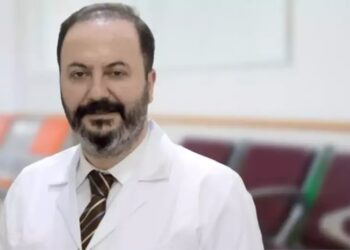 Yenidoğan çetesinde adı geçen CHP'li Ahmet Atilla Yılmaz partiden istifa etti 4 Yenidoğan çetesinde adı geçen CHP’li Ahmet Atilla Yılmaz partiden istifa etti