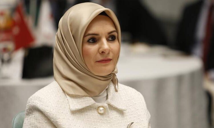 “Aile hekimleri gibi aile danışmanları olacak” 1 “Aile hekimleri gibi aile danışmanları olacak”