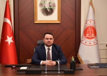 Tartışmalı kararların hakimi Akın Gürlek, İstanbul Başsavcısı oldu