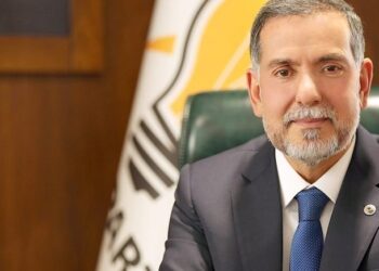 Oğlu 20 kilo uyuşturucu ile yakalanan AK Parti Milletvekili Ahmet Zenbilci istifa etti
