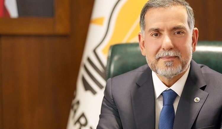Oğlu 20 kilo uyuşturucu ile yakalanan AK Parti Milletvekili Ahmet Zenbilci istifa etti 1 Oğlu 20 kilo uyuşturucu ile yakalanan AK Parti Milletvekili Ahmet Zenbilci istifa etti