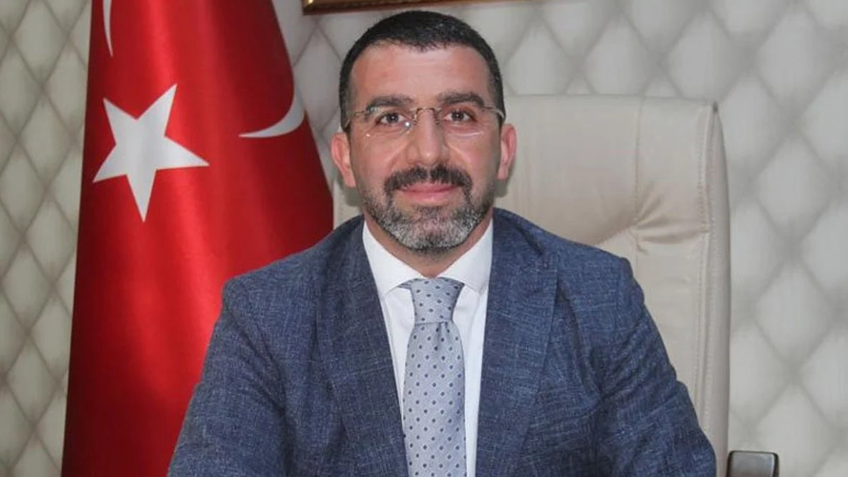 AK Partili vekilin kardeşi, yerel gazeteciyi ayağından vurdu 5 AK Partili vekilin kardeşi, yerel gazeteciyi ayağından vurdu