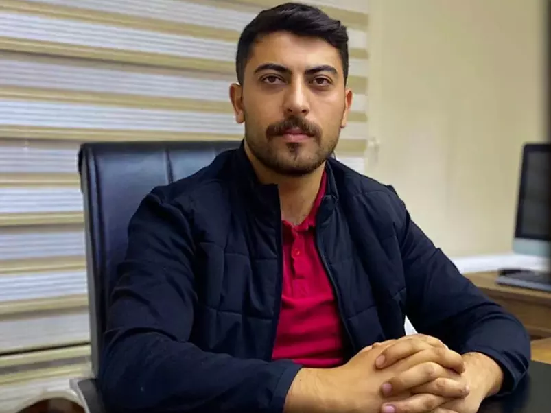 AK Partili vekilin kardeşi, yerel gazeteciyi ayağından vurdu 2 AK Partili vekilin kardeşi, yerel gazeteciyi ayağından vurdu