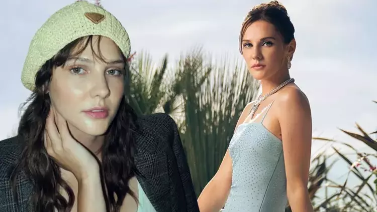 Alina Boz'un annesini görenin yorumu: ‘Güzelliğini ondan almış’ 7 Alina Boz'un annesini görenin yorumu: ‘Güzelliğini ondan almış’