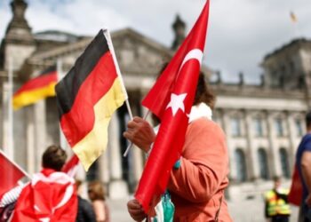 Almanya’ya kaçak Türk akını durdu! İltica talebi red oranı yüzde 91’e ulaştı