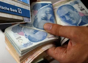Alman bankası, Türkiye’de asgari ücrete yüzde 25-30 zam öngördü