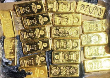 Mehmet Eren’in özel haberi l Altın kaçakçılığı yapan vekiller kim?