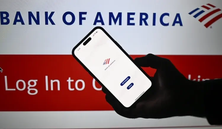 Bank of America’nın mobil bankacık ve ATM hizmetleri çöktü! Hesaplar sıfır